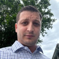 Metropolitan Cabinets & Countertops Employee Alexandru Saulea's profile photo