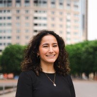 The TJX Companies, Inc. Employee Yasmine El-Kattan's profile photo