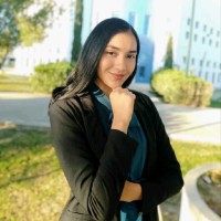 iTransit Import-Export Employee Cinthya Juarez's profile photo