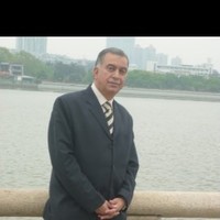 Al Hafez Trading Company Employee Amjad Naser's profile photo