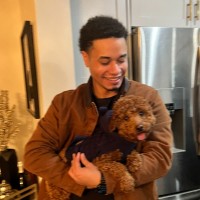 Randolph Air Force Base Employee Adam Burgos's profile photo