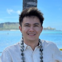 SWIPEBY Employee Kainoa Kohut's profile photo