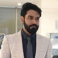Gaurav Rawool Email & Phone Number