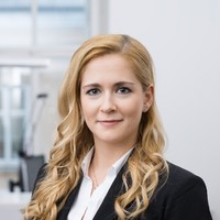 Dussmann Service Austria Employee Petra Öhner's profile photo