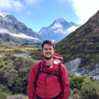 Downer Employee Karl Jackson's profile photo