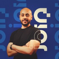 JOIN Solutions Employee Mohamed Zayed's profile photo