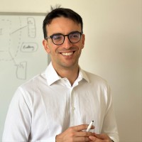 Origin Secured Employee Franz Moro's profile photo