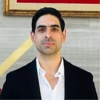 iPivot Employee Syed Shah's profile photo