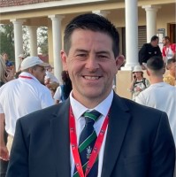 Kirkham Grammar School Employee Jonny Roddam's profile photo