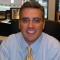 Wellesley Public Schools Employee David Lussier's profile photo