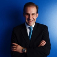 Fernando Servitje Email & Phone Number