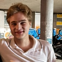 Gamblio Employee Feđa Arnautović's profile photo