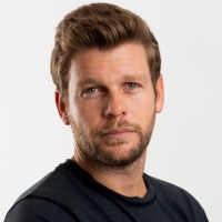 Appcharge Employee Nadav Hollander's profile photo