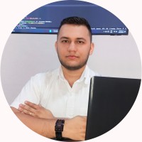 devTools Employee Cristian Camilo Arce Mejía's profile photo