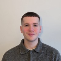 Morgan Stanley Employee Joe McDonagh's profile photo