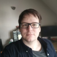 Two Tails Employee Rudi Kolenc's profile photo