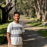 HSBC Employee Tirth Parikh's profile photo