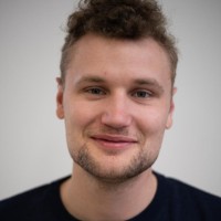 KME Studios Employee Bence Meszaros's profile photo