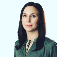 Öst Media Employee Julia Djerf's profile photo