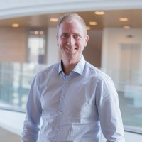 Refresco Employee Ard van der Staaij's profile photo