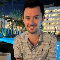 Brighton City Airport Limited Employee James Latham's profile photo