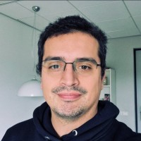 WAES Employee Francisco Reyes Caceres's profile photo