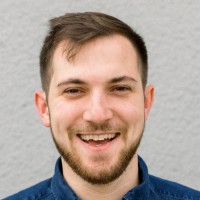 Midjourney Employee Michael Valente's profile photo