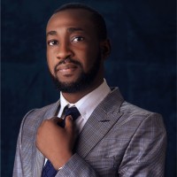 TVC COMMUNICATIONS Employee Idaminabo O's profile photo