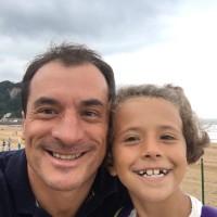 Naturact Employee Julio Bermejo Ramos's profile photo