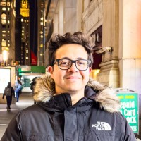 Sympla Employee Emerson Azevedo's profile photo