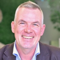 Utilidex Employee Mike McCloskey's profile photo
