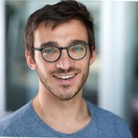 Adam Chekroud Email & Phone Number