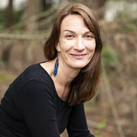 Integral Ecology Group Ltd. Employee Melissa Iverson's profile photo