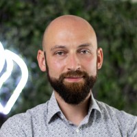 roastmarket Employee Michael Ryvlin's profile photo