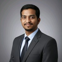 Teja Bathini's profile photo