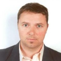 Golder Associates Employee Raul Victor's profile photo