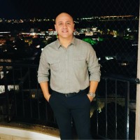 Barcelos Employee Evandro Silva's profile photo