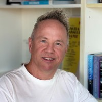 adidas Employee Jason Floyd's profile photo