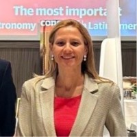 Coren Employee María Franqueira's profile photo