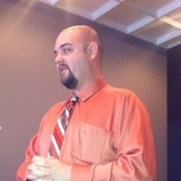 Tim Parish Email