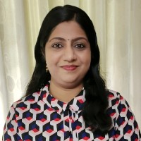 Bendigo and Adelaide Bank Employee Sruthy B's profile photo
