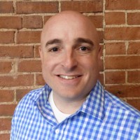 EBSCO Information Services Employee Seth Woods's profile photo