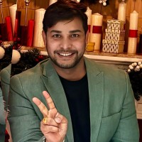 edgecore networks india private limited Employee Nawin Kumar's profile photo