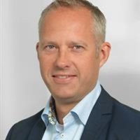 DI - Dansk Industri Employee Rasmus Hede's profile photo