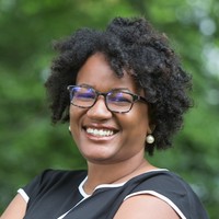 Radiant Earth Employee Louisa Diggs's profile photo