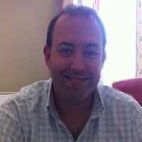 Ian Thomas Email & Phone Number