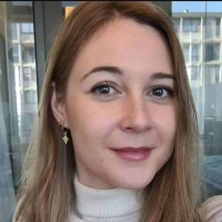 Tellart Employee Jess McCulloch's profile photo