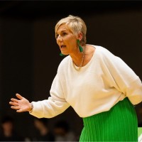 Sydney Sports Management Group Employee Donna Garcia.'s profile photo