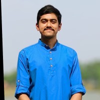 DataCouch Employee Saksham Sharma's profile photo