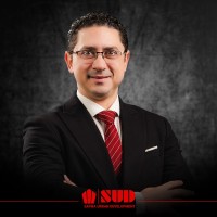 Safwa Urban Development Employee Ramy Rashad's profile photo